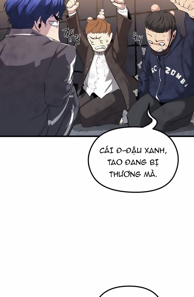 Đọc truyện [Leak] Ma linh vương - Chap 16