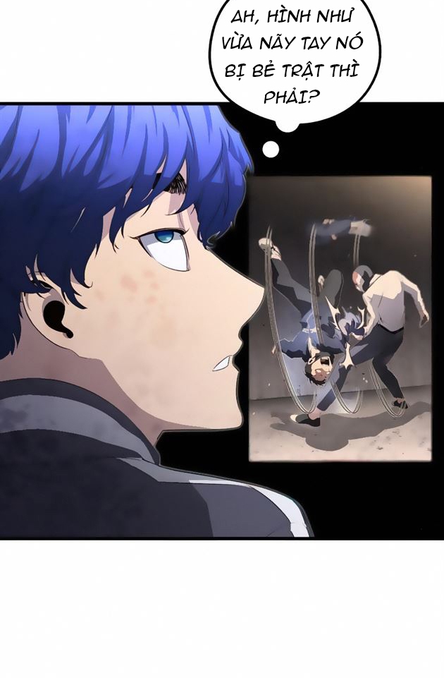 Đọc truyện [Leak] Ma linh vương - Chap 16