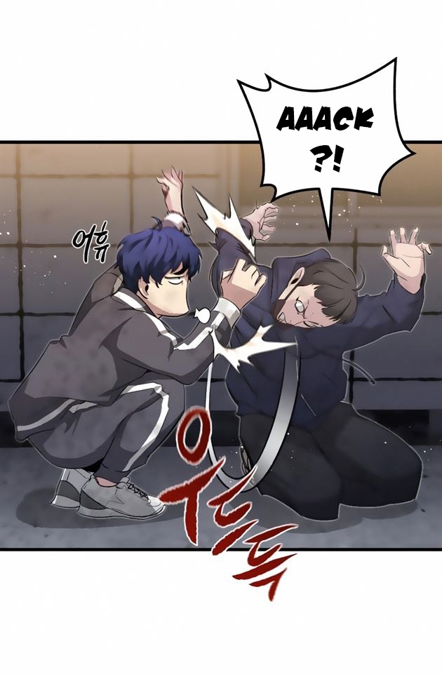 Đọc truyện [Leak] Ma linh vương - Chap 16