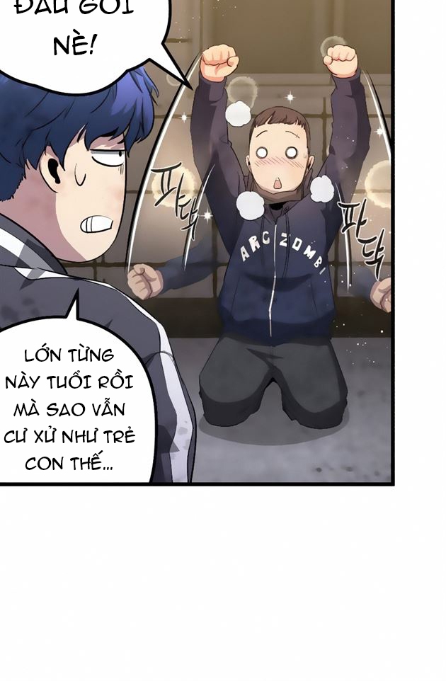 Đọc truyện [Leak] Ma linh vương - Chap 16