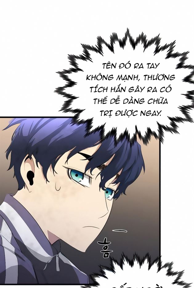 Đọc truyện [Leak] Ma linh vương - Chap 16