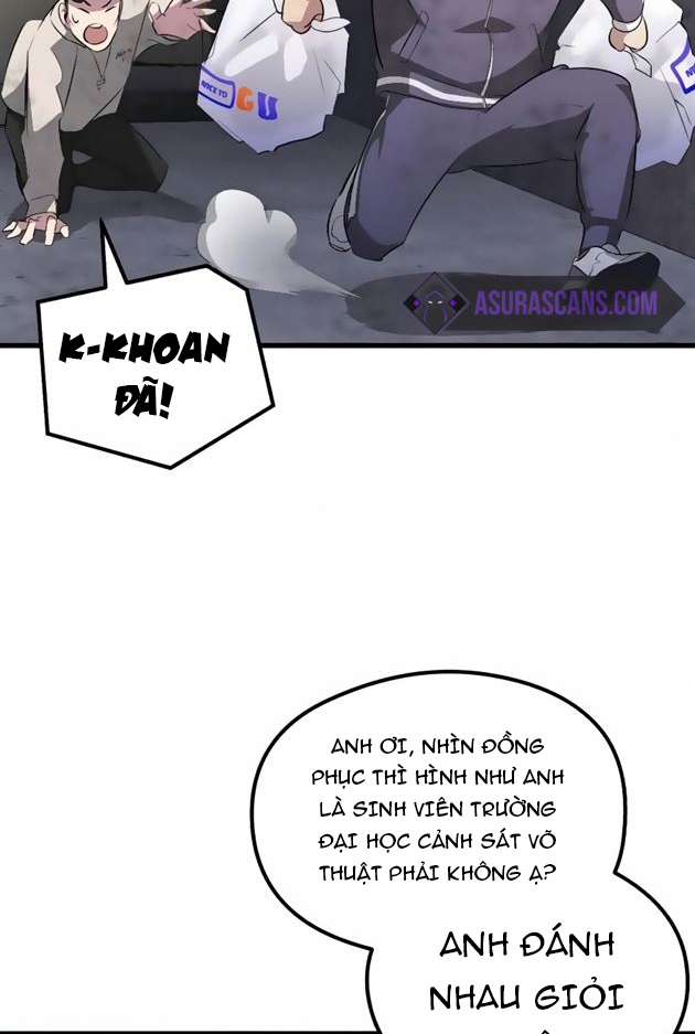 Đọc truyện [Leak] Ma linh vương - Chap 16