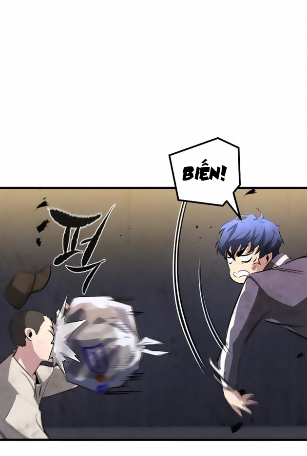 Đọc truyện [Leak] Ma linh vương - Chap 16