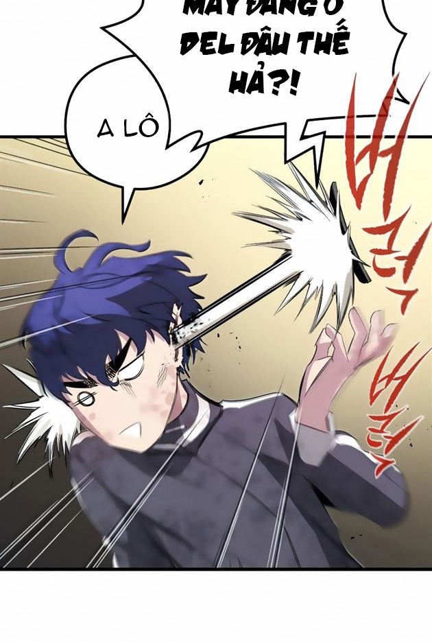 Đọc truyện [Leak] Ma linh vương - Chap 16
