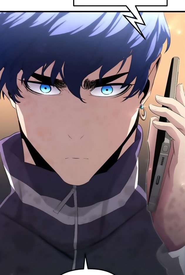 Đọc truyện [Leak] Ma linh vương - Chap 16