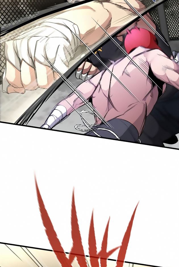 Đọc truyện [Leak] Ma linh vương - Chap 16