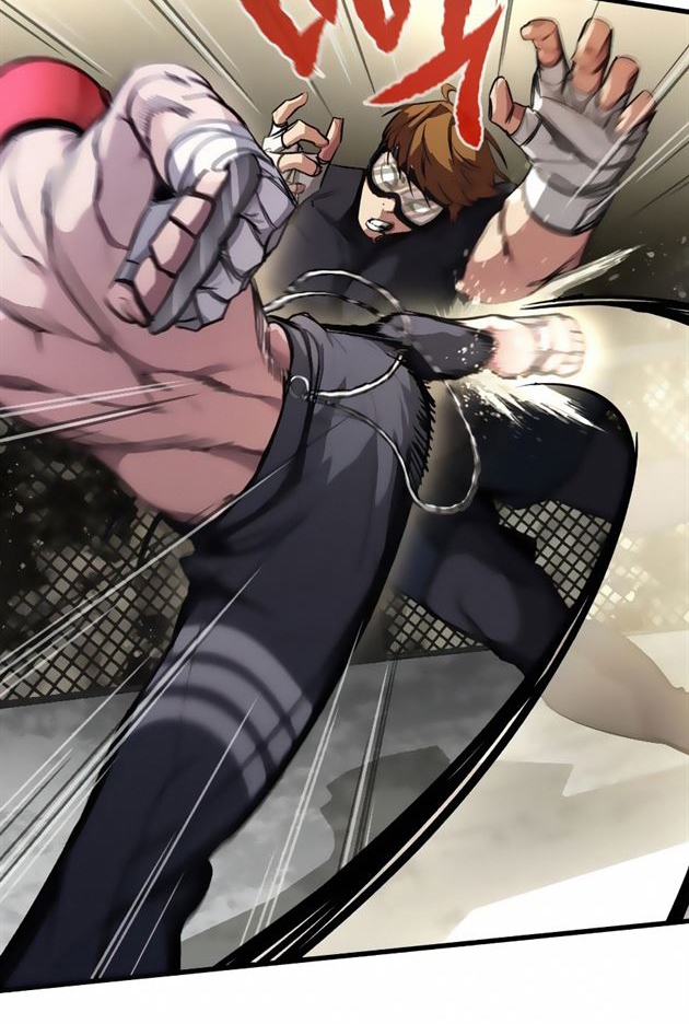 Đọc truyện [Leak] Ma linh vương - Chap 16