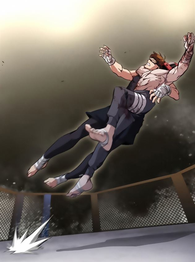 Đọc truyện [Leak] Ma linh vương - Chap 16