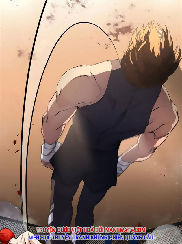 Đọc truyện [Leak] Ma linh vương - Chap 16