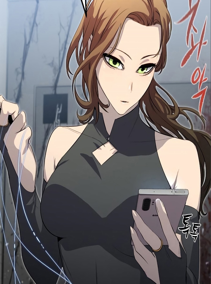 Đọc truyện [Leak] Ma linh vương - Chap 17