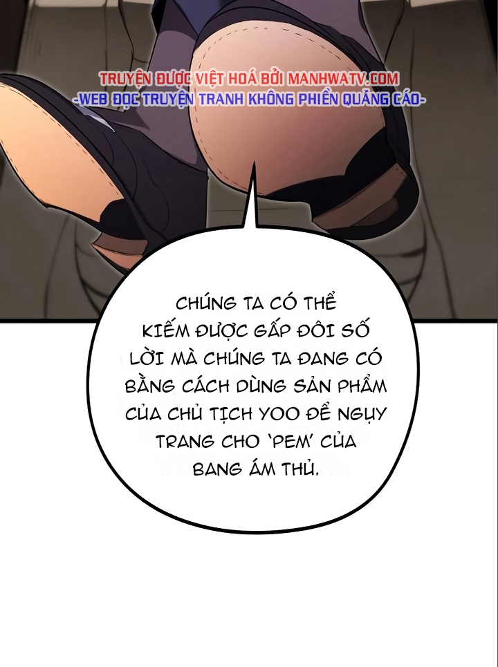 Đọc truyện [Leak] Ma linh vương - Chap 17