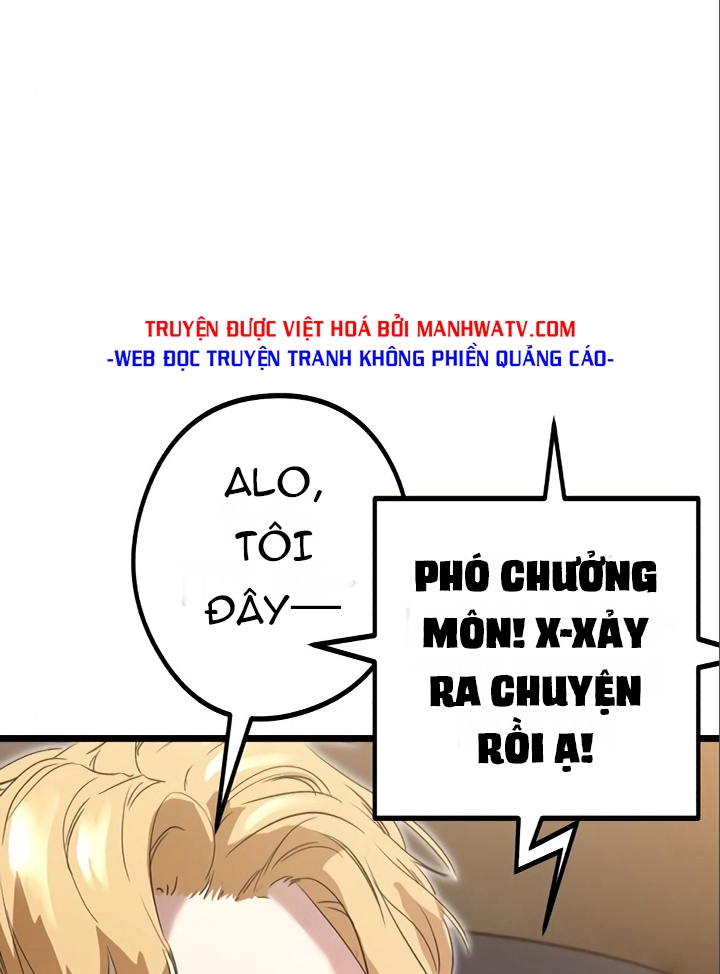 Đọc truyện [Leak] Ma linh vương - Chap 17