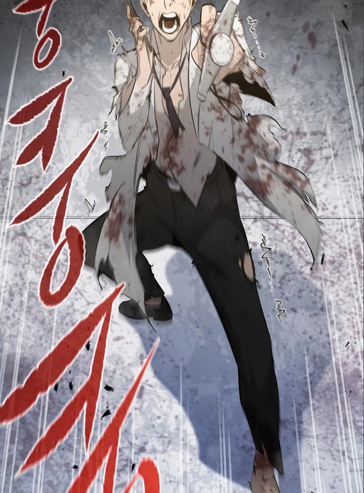 Đọc truyện [Leak] Ma linh vương - Chap 17