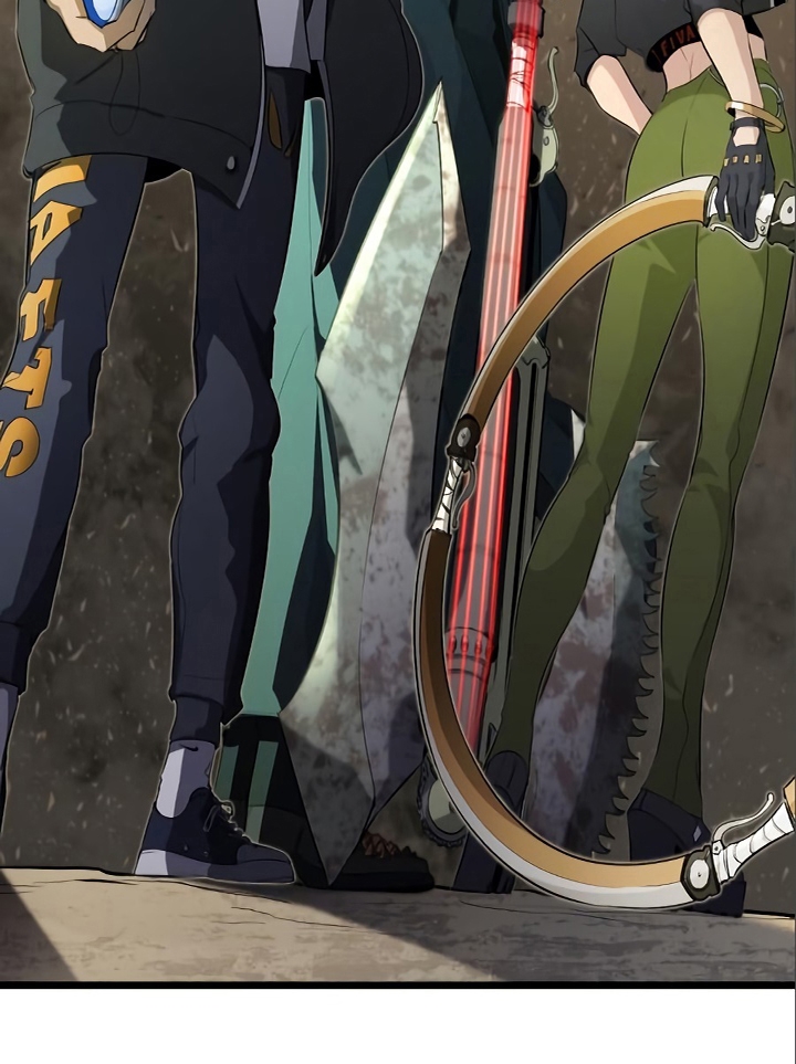 Đọc truyện [Leak] Ma linh vương - Chap 17