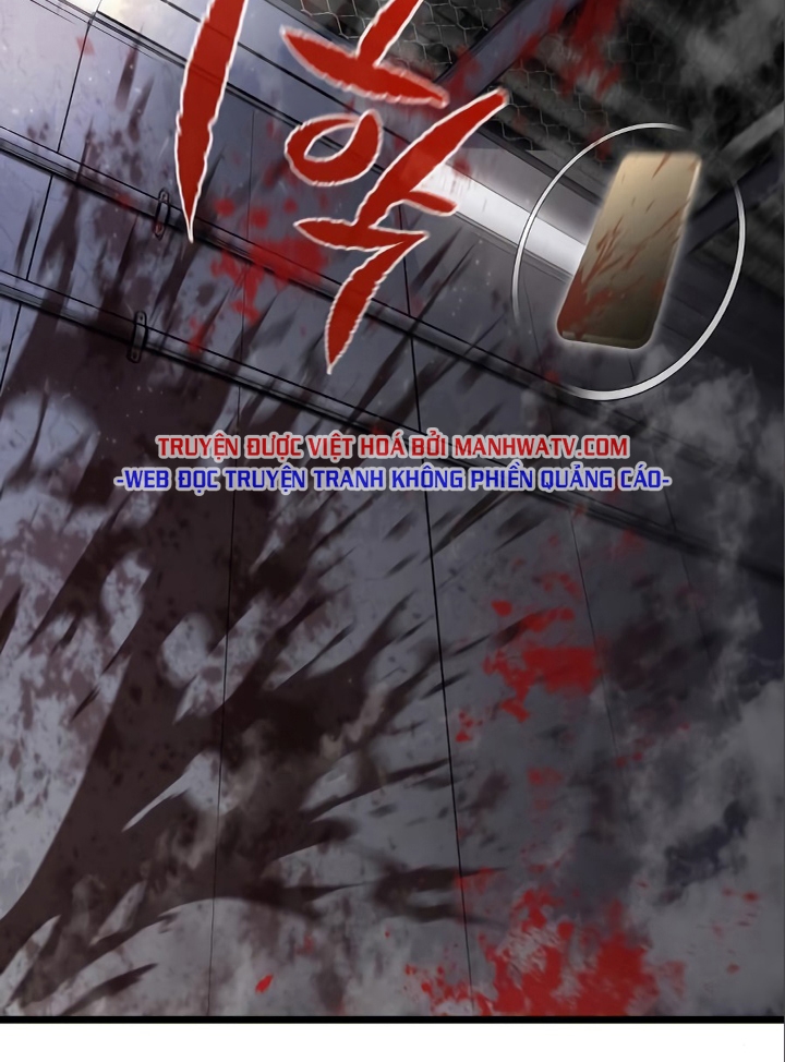 Đọc truyện [Leak] Ma linh vương - Chap 17