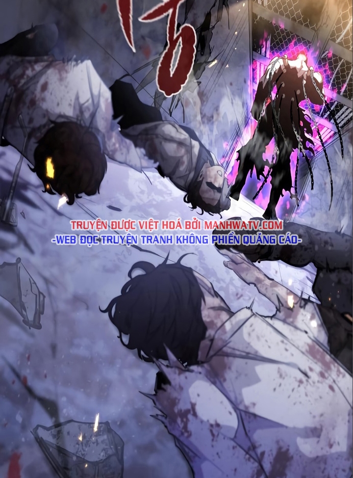 Đọc truyện [Leak] Ma linh vương - Chap 17