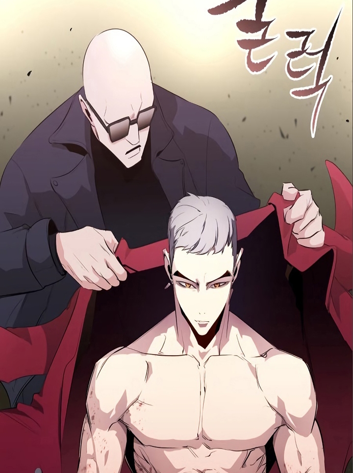 Đọc truyện [Leak] Ma linh vương - Chap 17