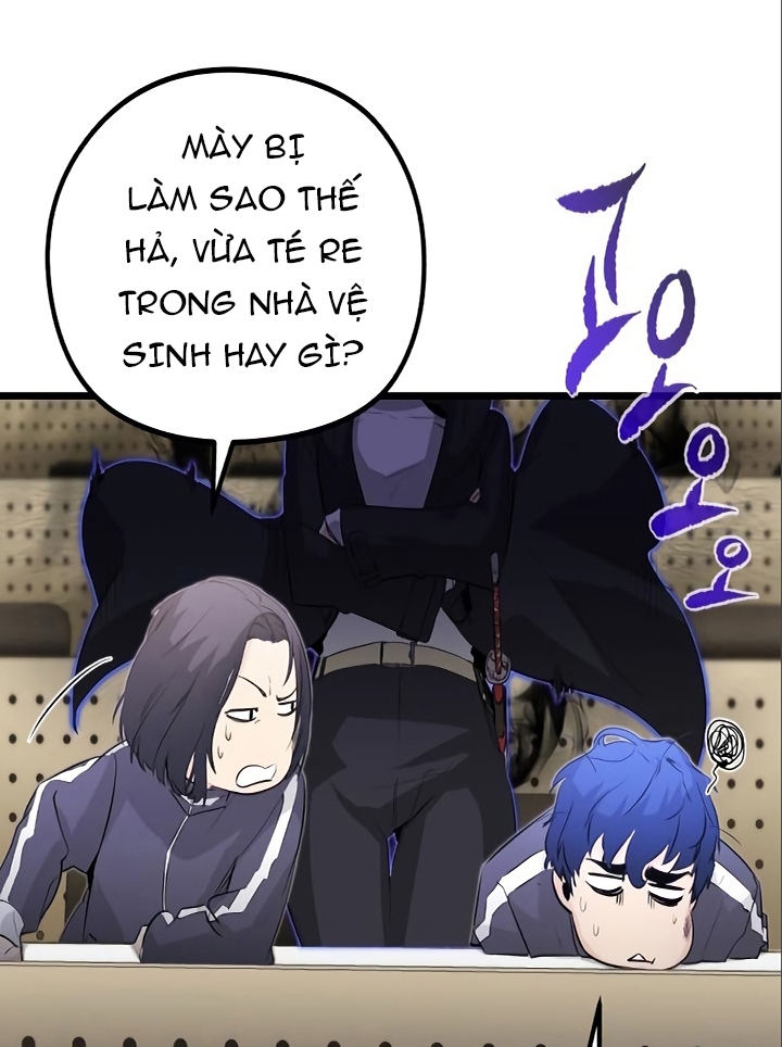 Đọc truyện [Leak] Ma linh vương - Chap 17