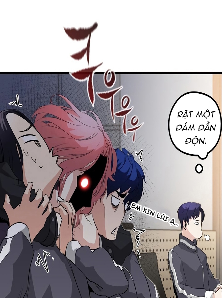 Đọc truyện [Leak] Ma linh vương - Chap 17