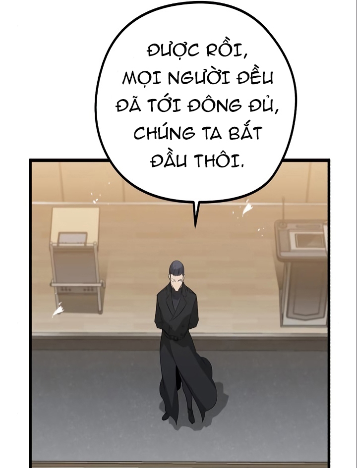 Đọc truyện [Leak] Ma linh vương - Chap 17