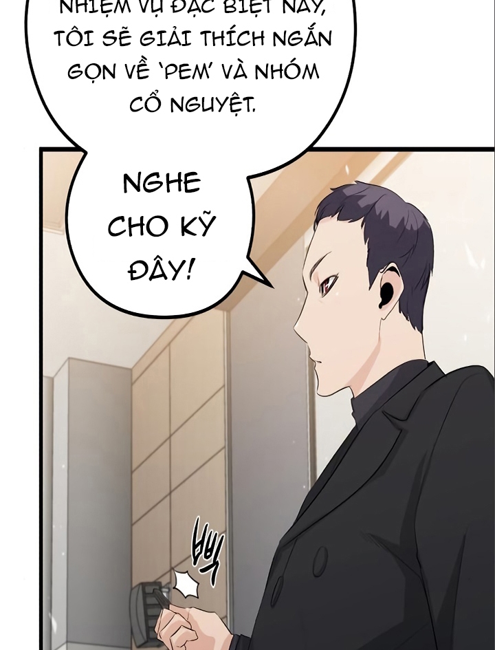 Đọc truyện [Leak] Ma linh vương - Chap 17