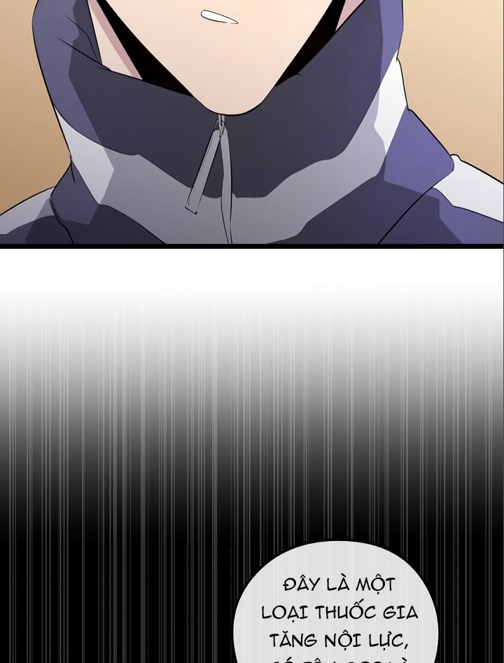 Đọc truyện [Leak] Ma linh vương - Chap 17