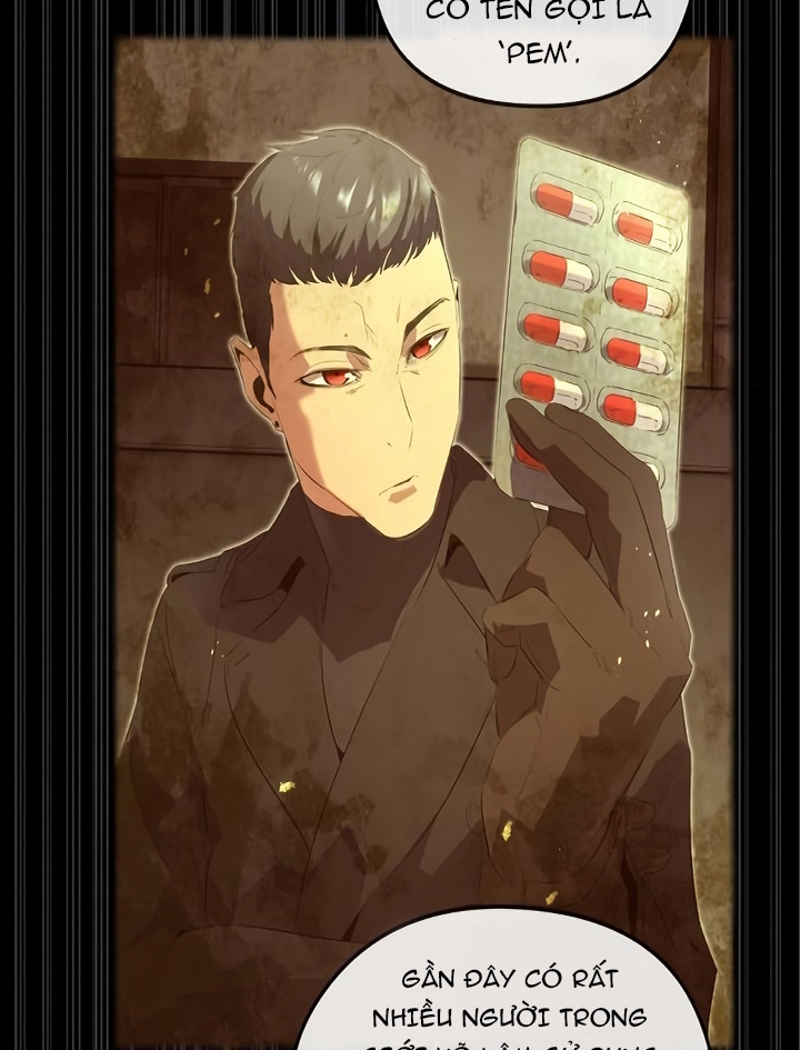 Đọc truyện [Leak] Ma linh vương - Chap 17