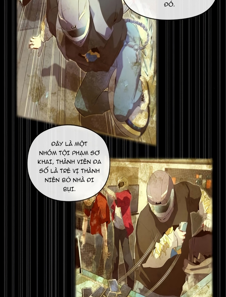 Đọc truyện [Leak] Ma linh vương - Chap 17