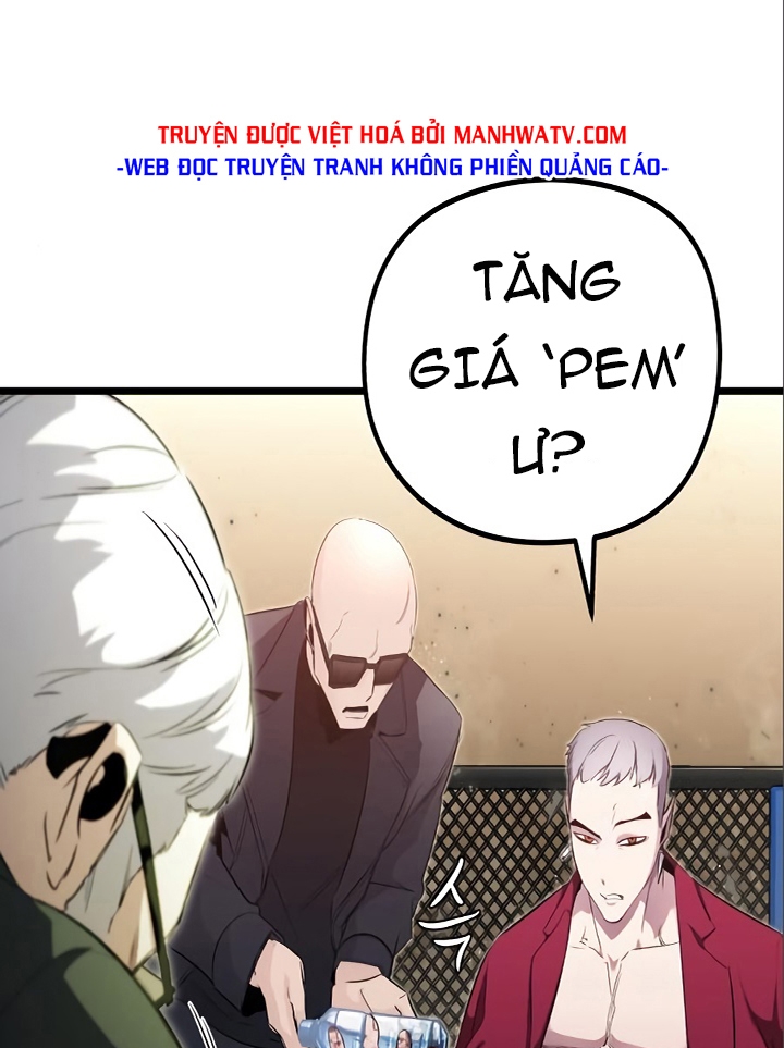 Đọc truyện [Leak] Ma linh vương - Chap 17