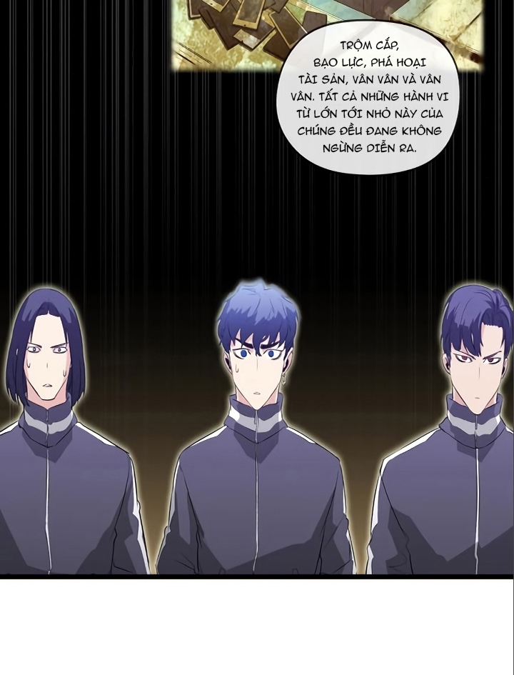 Đọc truyện [Leak] Ma linh vương - Chap 17