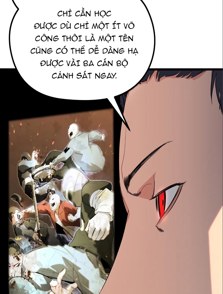 Đọc truyện [Leak] Ma linh vương - Chap 17