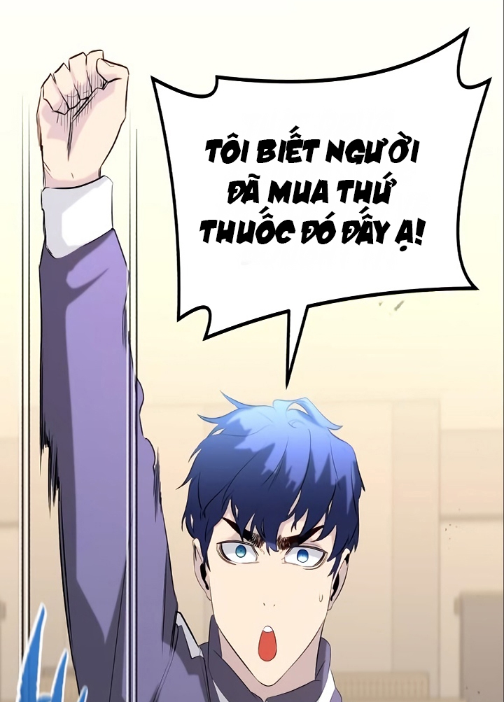 Đọc truyện [Leak] Ma linh vương - Chap 17