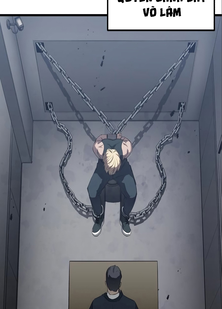 Đọc truyện [Leak] Ma linh vương - Chap 17