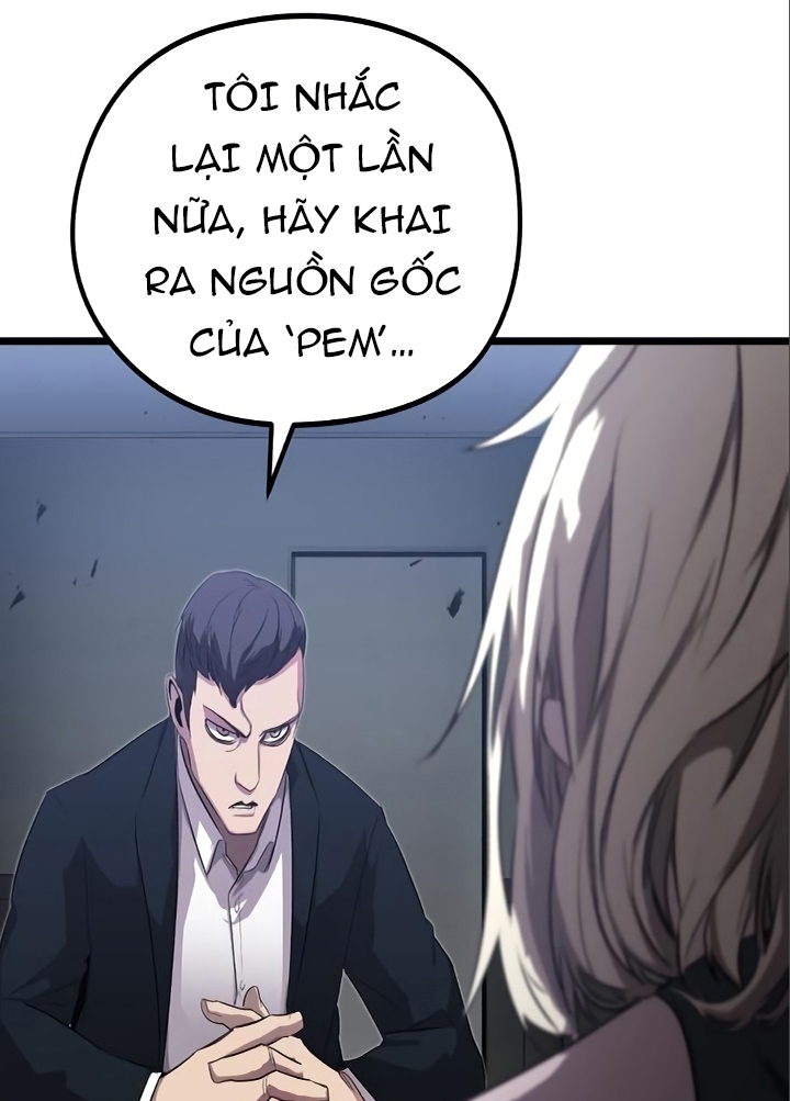 Đọc truyện [Leak] Ma linh vương - Chap 17