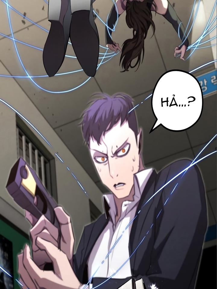 Đọc truyện [Leak] Ma linh vương - Chap 17