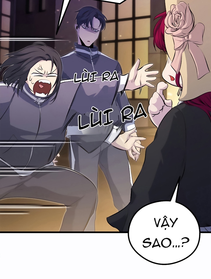Đọc truyện [Leak] Ma linh vương - Chap 18