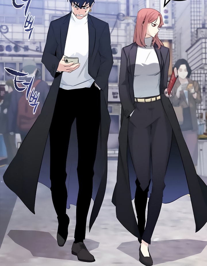 Đọc truyện [Leak] Ma linh vương - Chap 18