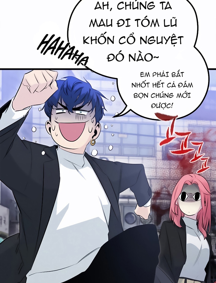 Đọc truyện [Leak] Ma linh vương - Chap 18