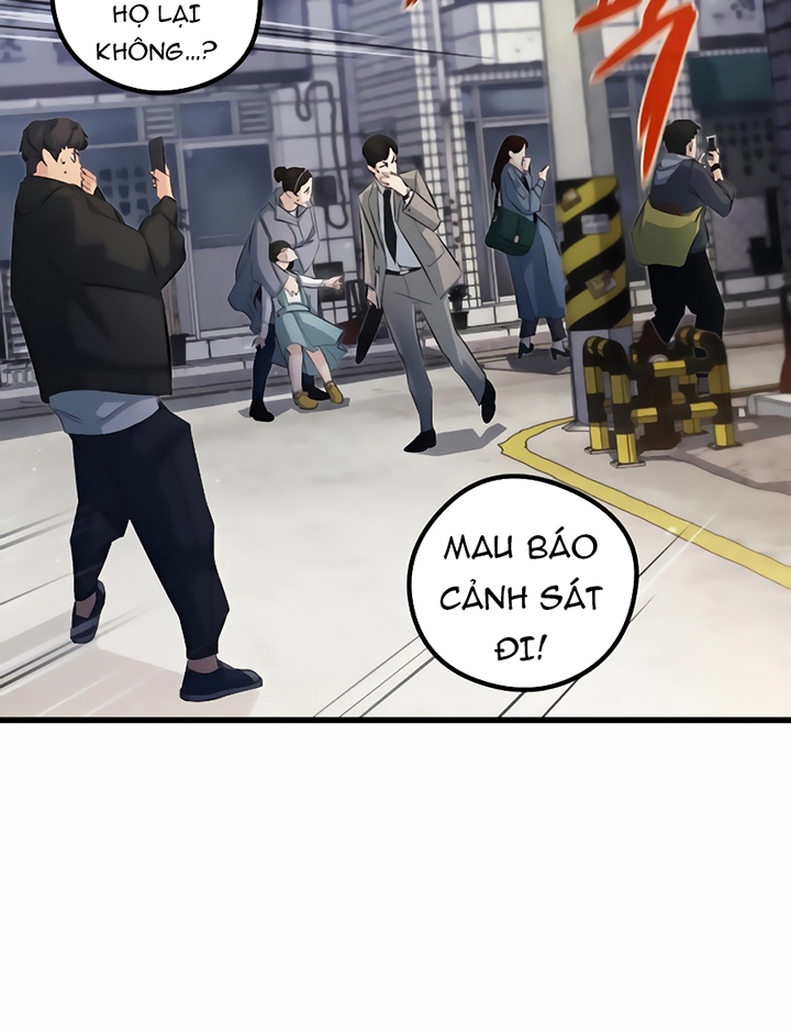 Đọc truyện [Leak] Ma linh vương - Chap 18