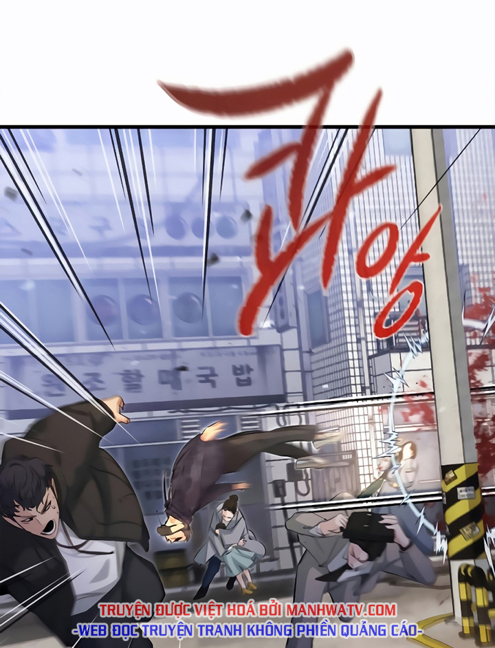 Đọc truyện [Leak] Ma linh vương - Chap 18