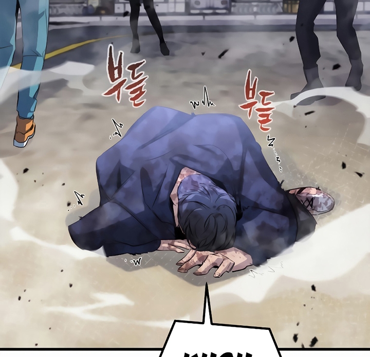 Đọc truyện [Leak] Ma linh vương - Chap 18