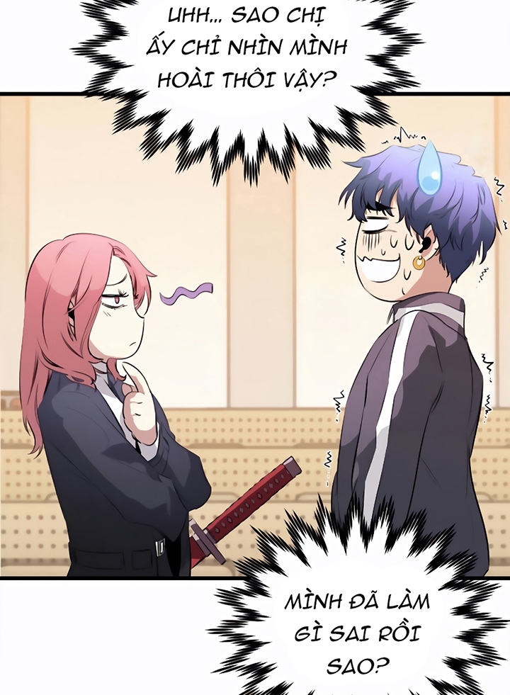 Đọc truyện [Leak] Ma linh vương - Chap 18
