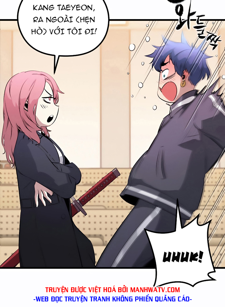 Đọc truyện [Leak] Ma linh vương - Chap 18