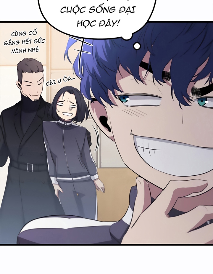 Đọc truyện [Leak] Ma linh vương - Chap 18