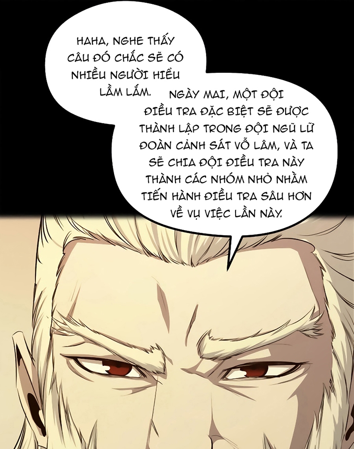 Đọc truyện [Leak] Ma linh vương - Chap 18