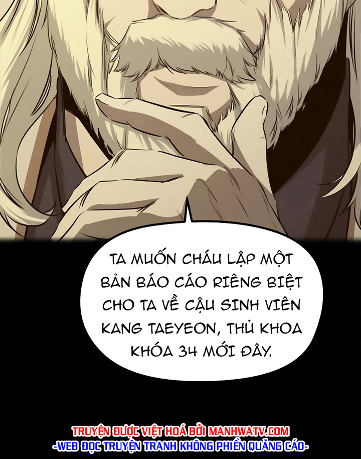 Đọc truyện [Leak] Ma linh vương - Chap 18