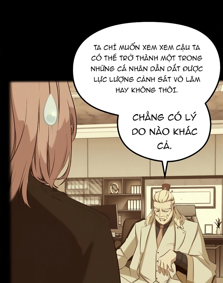 Đọc truyện [Leak] Ma linh vương - Chap 18