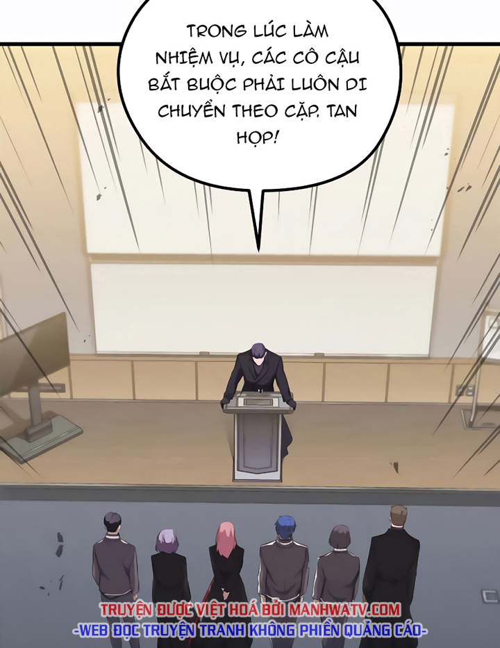 Đọc truyện [Leak] Ma linh vương - Chap 18