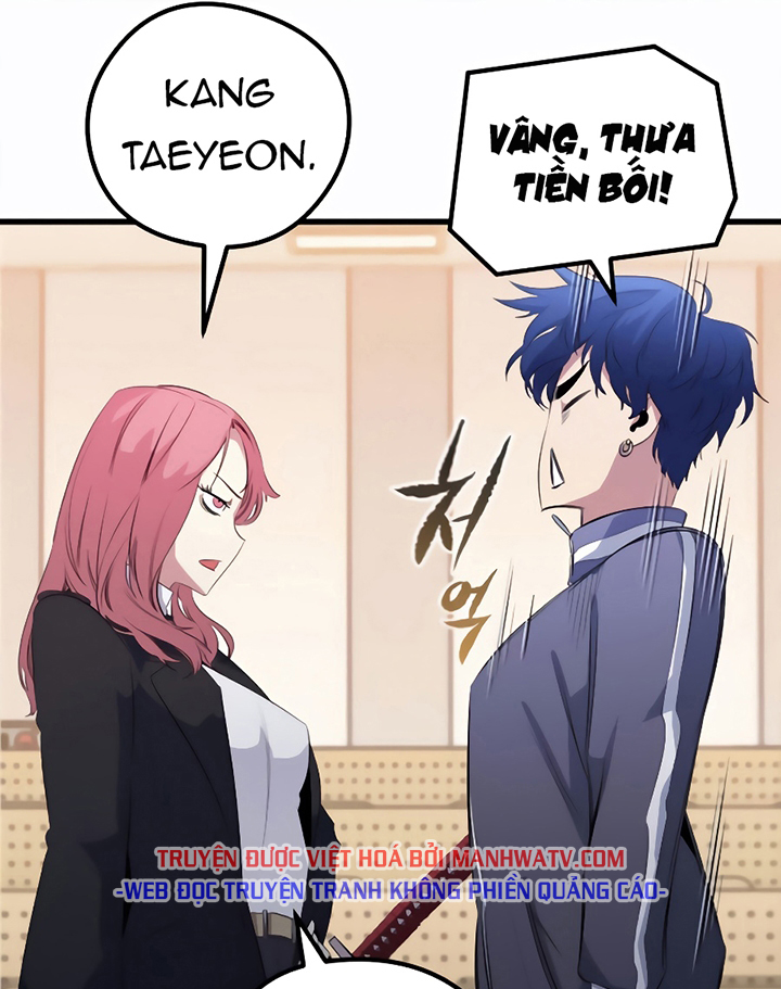 Đọc truyện [Leak] Ma linh vương - Chap 18