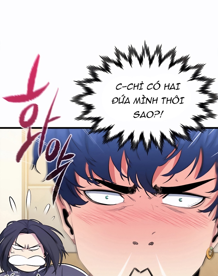 Đọc truyện [Leak] Ma linh vương - Chap 18